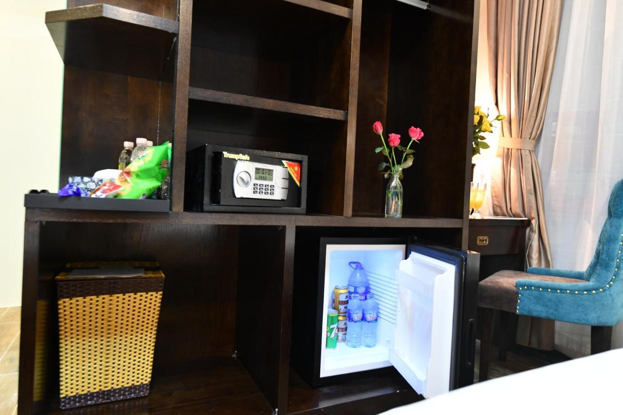 Bella Rosa Trendy Hotel & Spa Hanoi Dış mekan fotoğraf