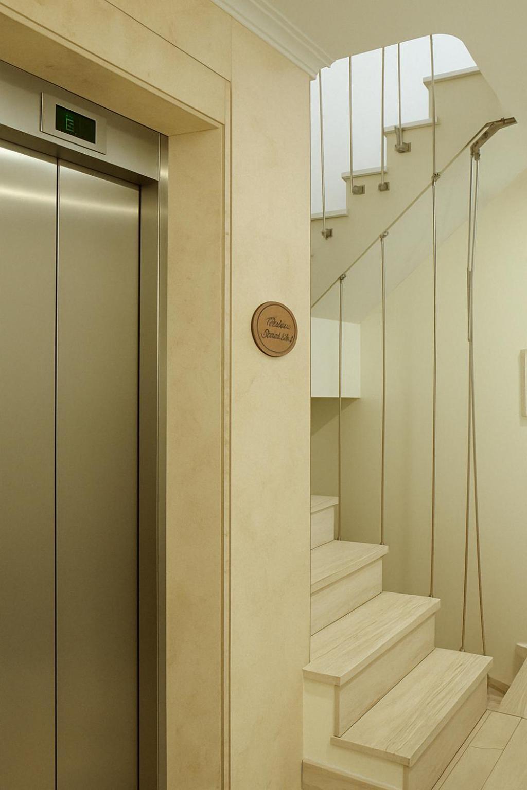 Bella Rosa Trendy Hotel & Spa Hanoi Dış mekan fotoğraf