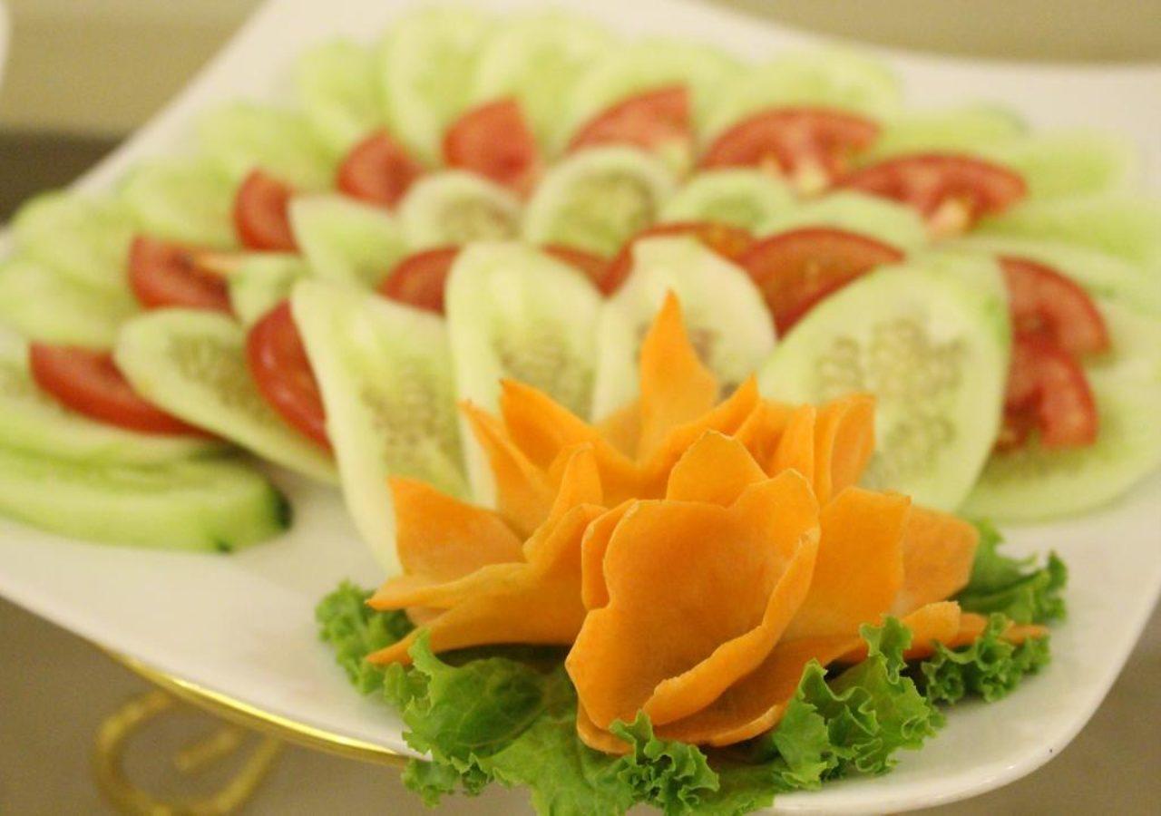 Bella Rosa Trendy Hotel & Spa Hanoi Dış mekan fotoğraf