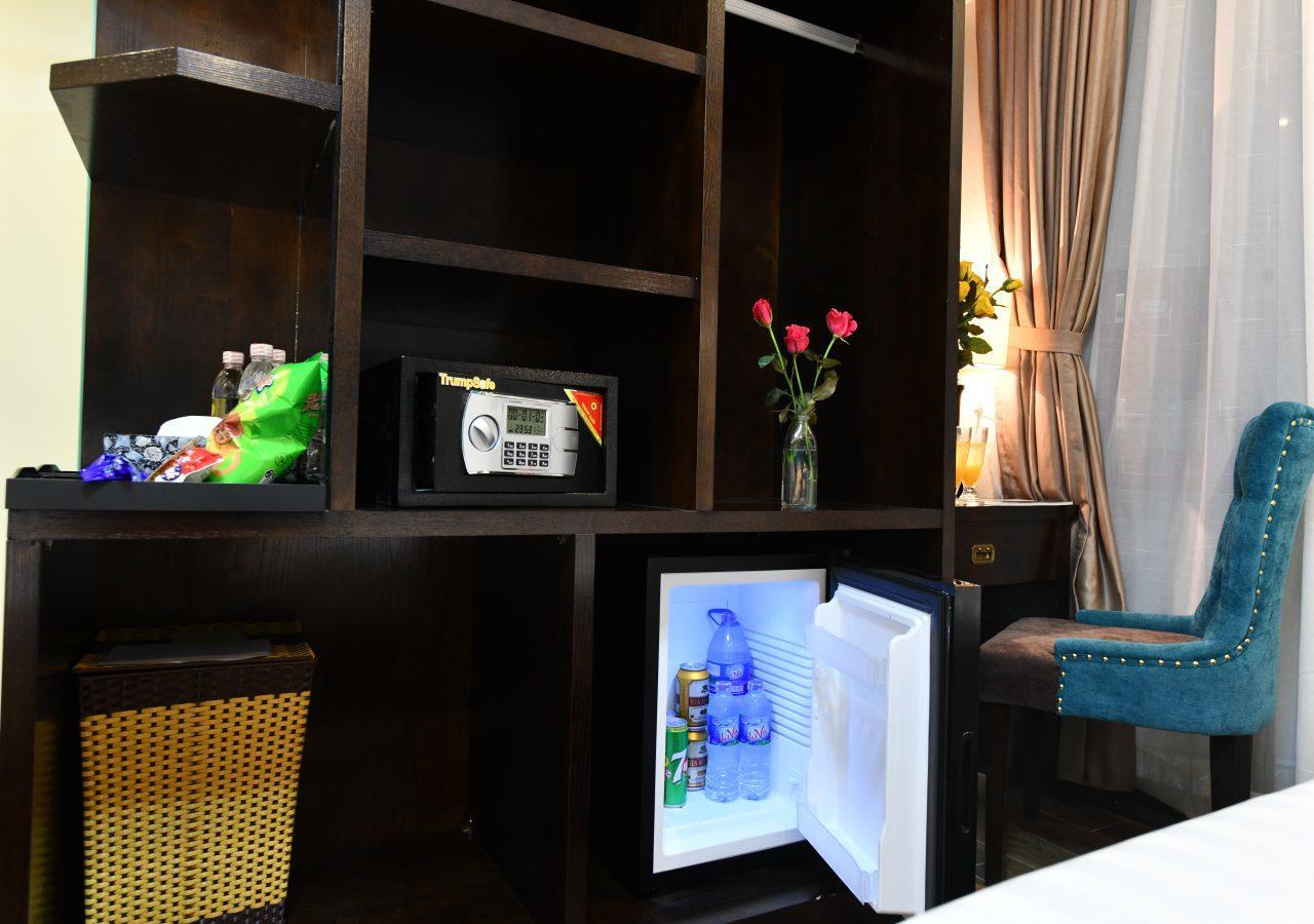 Bella Rosa Trendy Hotel & Spa Hanoi Dış mekan fotoğraf